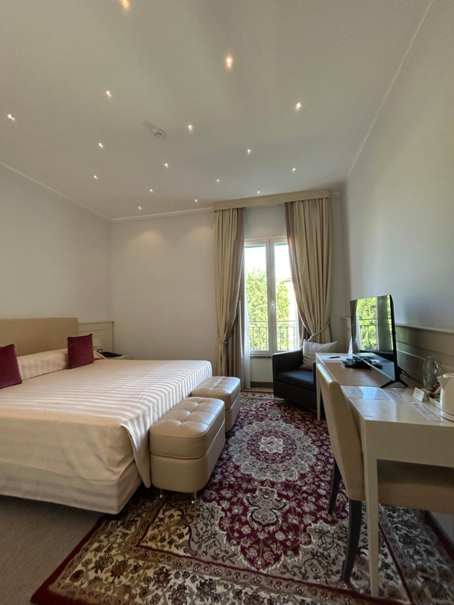 Santa Caterina Park Hotel Сарцана Екстер'єр фото